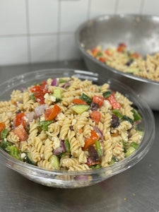 Entree Salads for any occasion- DELI SALADS