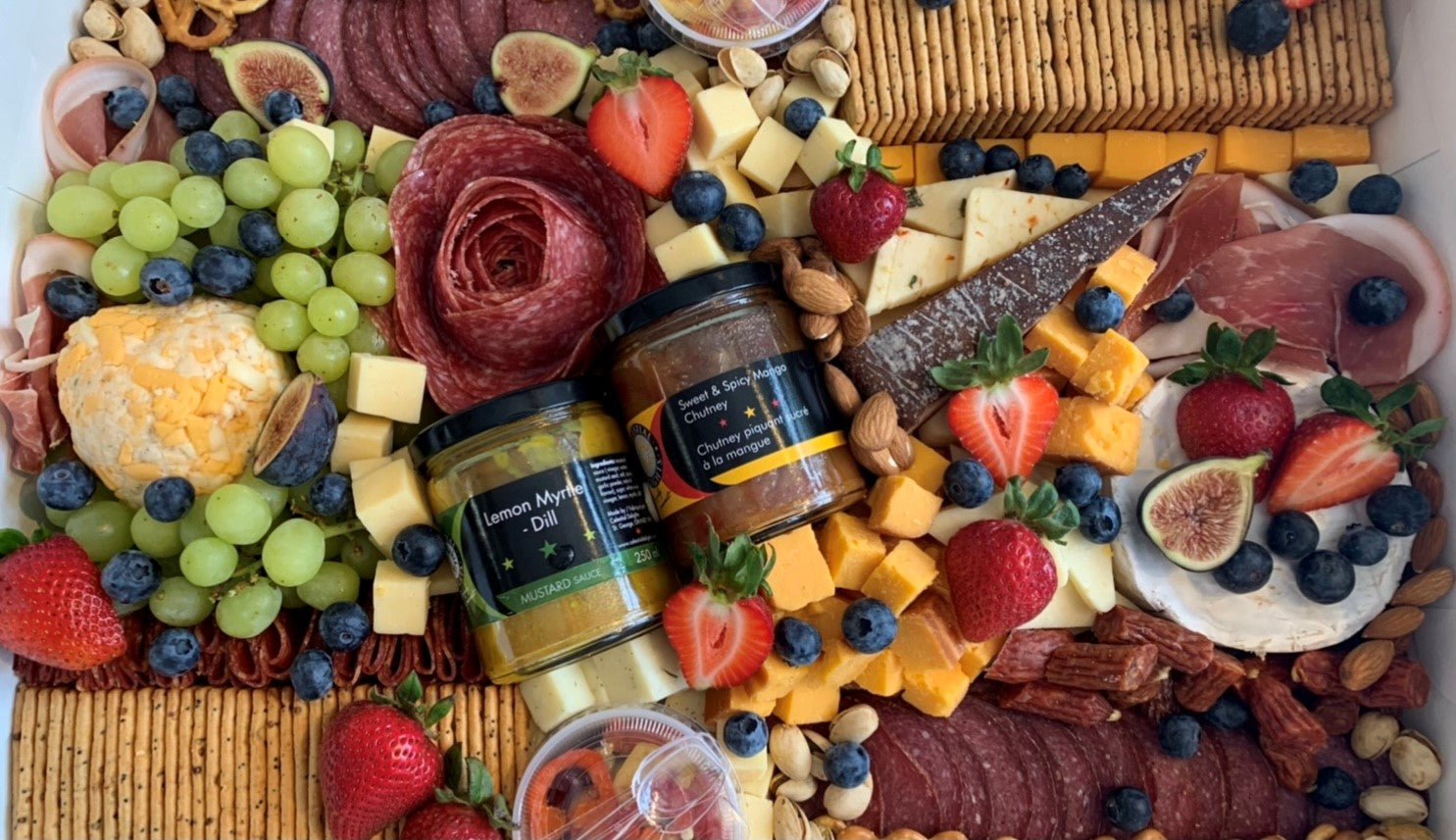 $150 Charcuterie Box