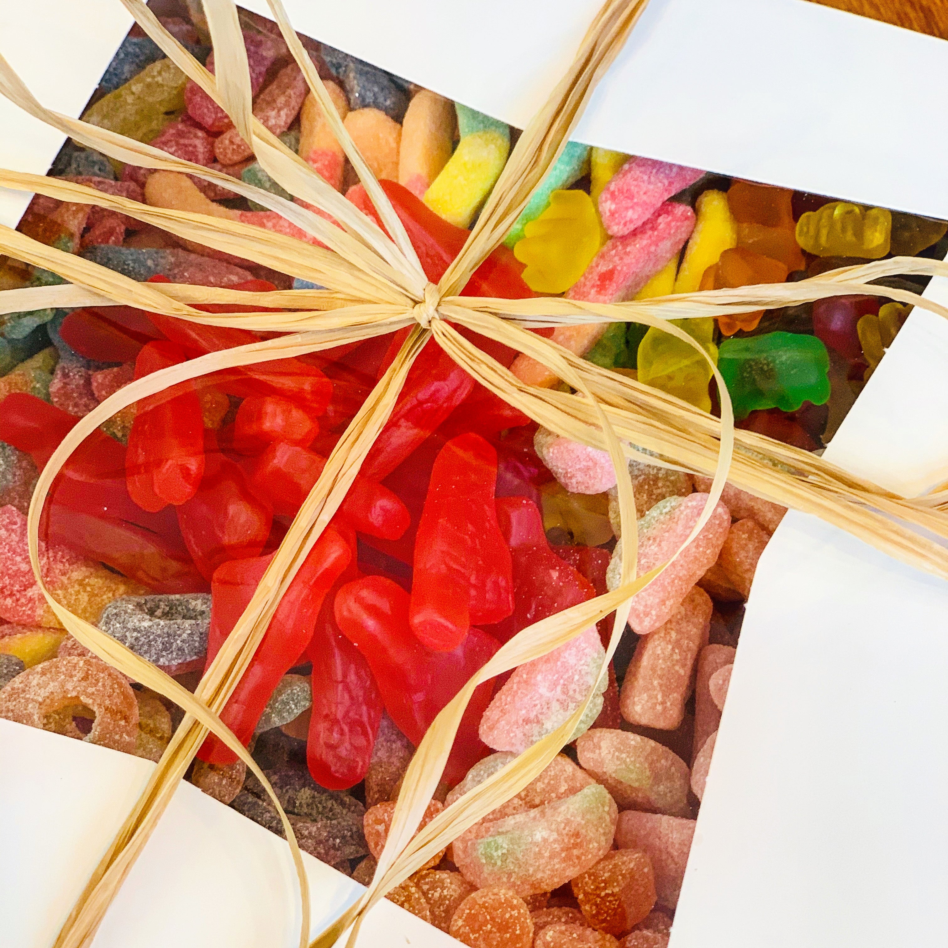 Candy Box