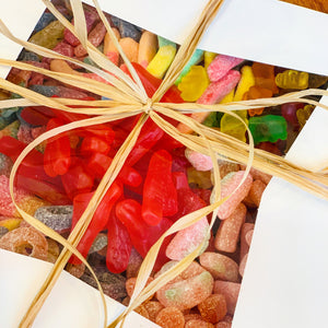 Candy Box