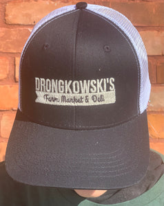 Drongkowskis Ball Cap
