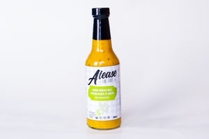 Lemon Myrtle Dill