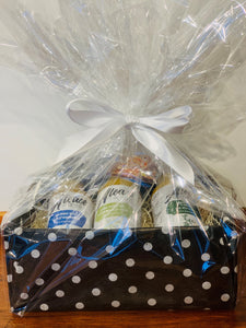 Atease Fine Foods Trio Gift Pack