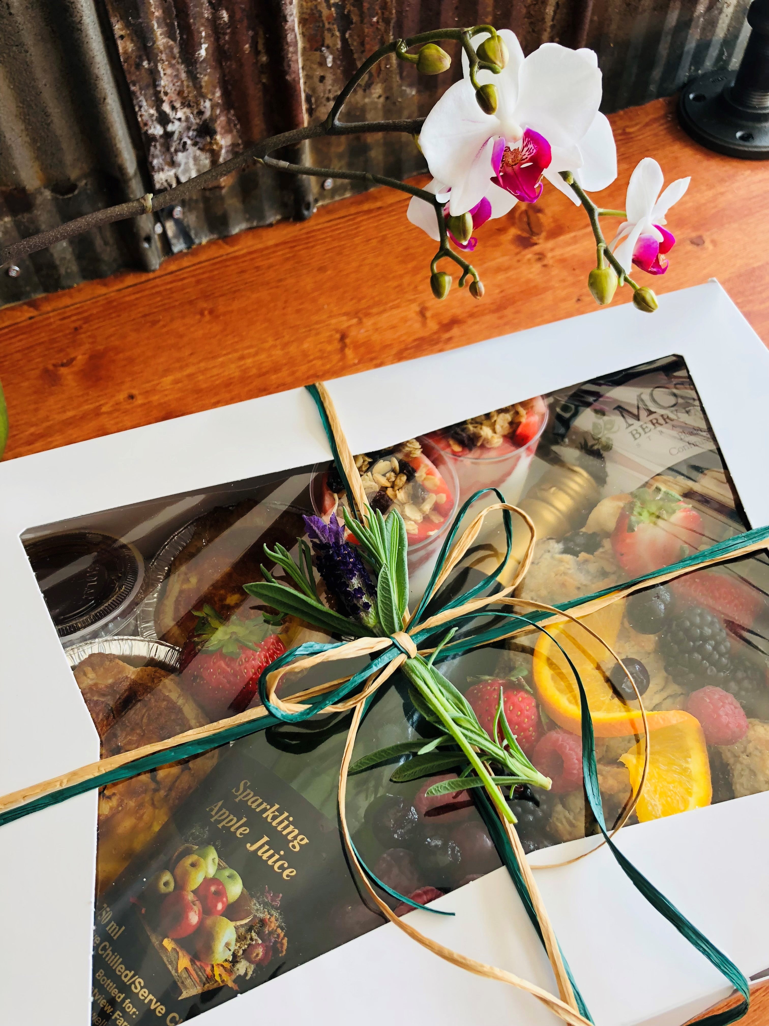 Mothers Day Brunch Box 2022