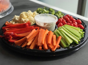 Vegetable Tray-16
